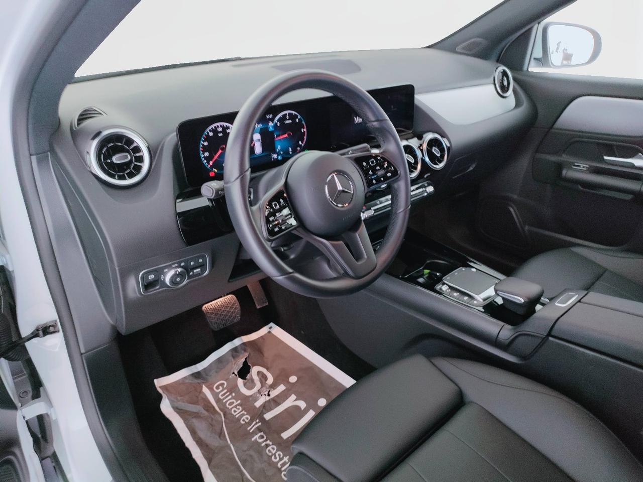 Mercedes-Benz GLA-H247 2020 - GLA 220 d Sport 4matic auto