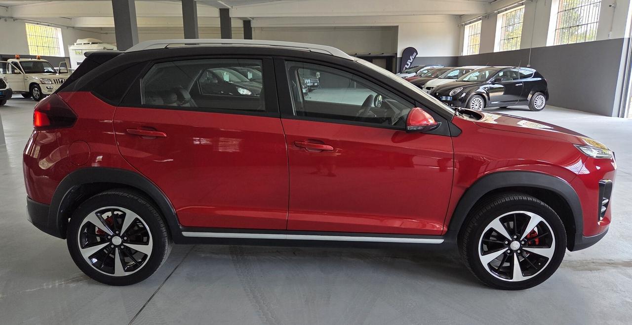 Dr 3.0 1.5 Bi-Fuel GPL 117cv