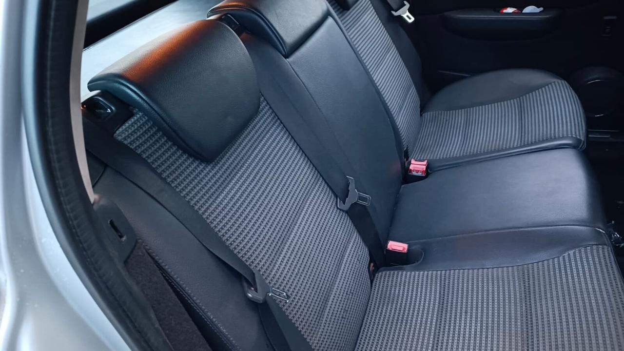 Mercedes-benz B 200 CDI Sport