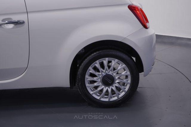 FIAT 500 1.0 Hybrid 70cv Lounge