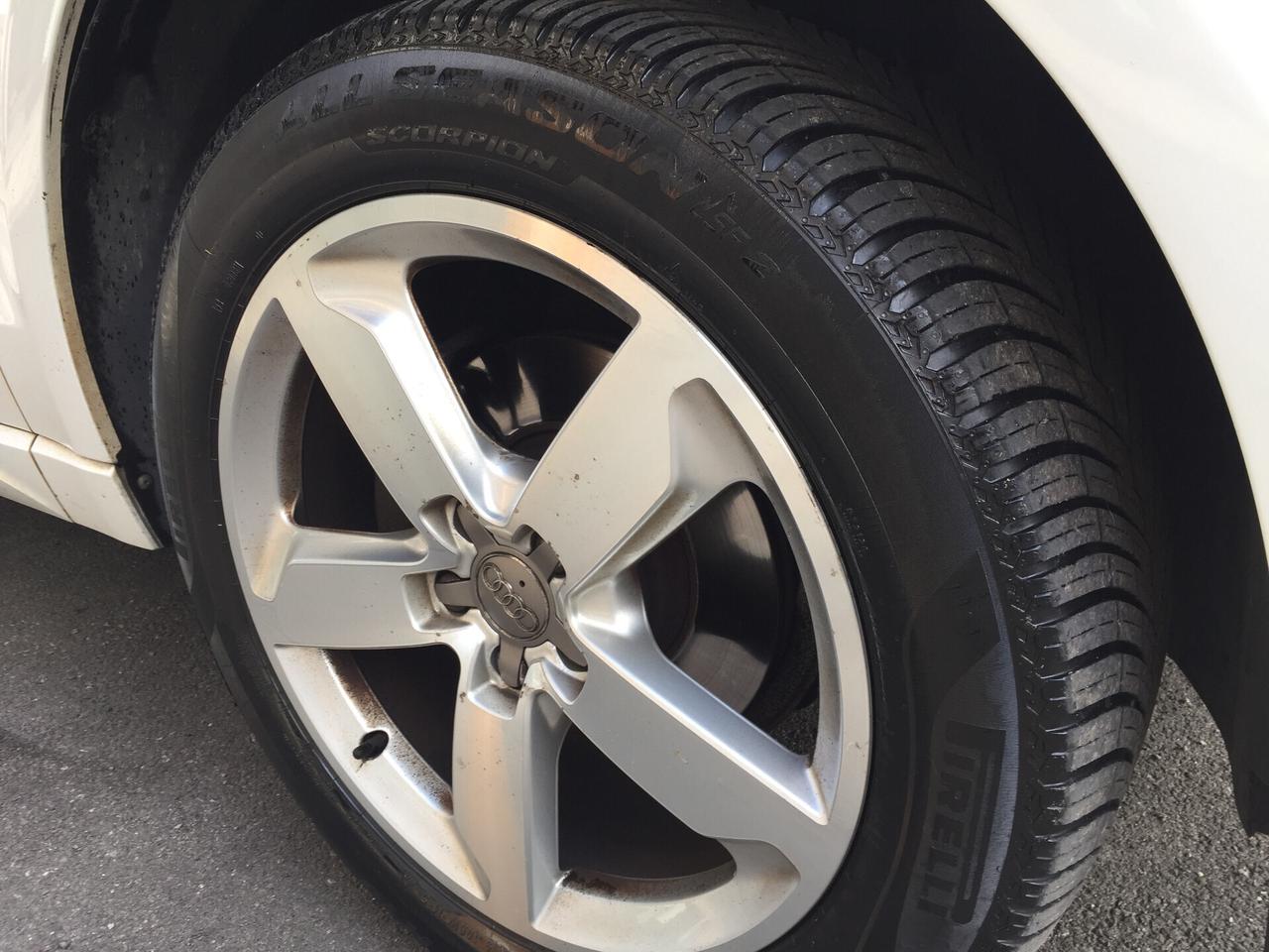 Audi Q5 2.0 TDI 170 CV quattro S tronic