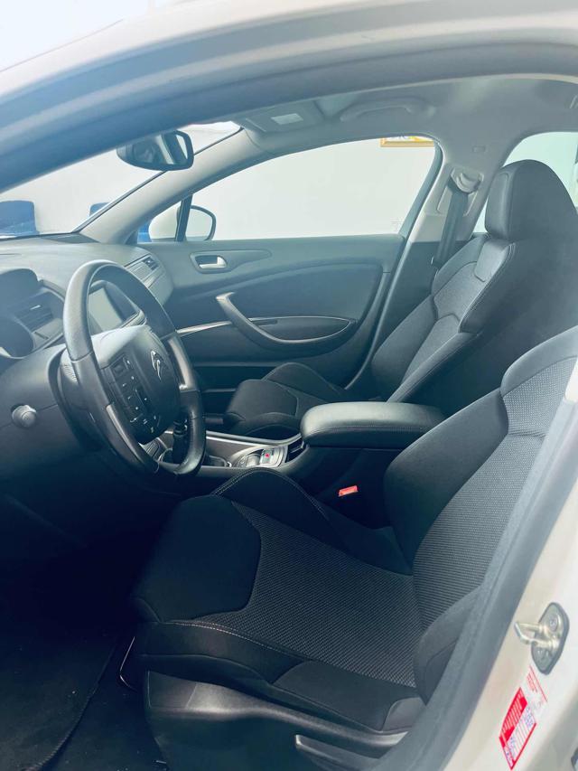 CITROEN C5 BlueHDi 150 S&S