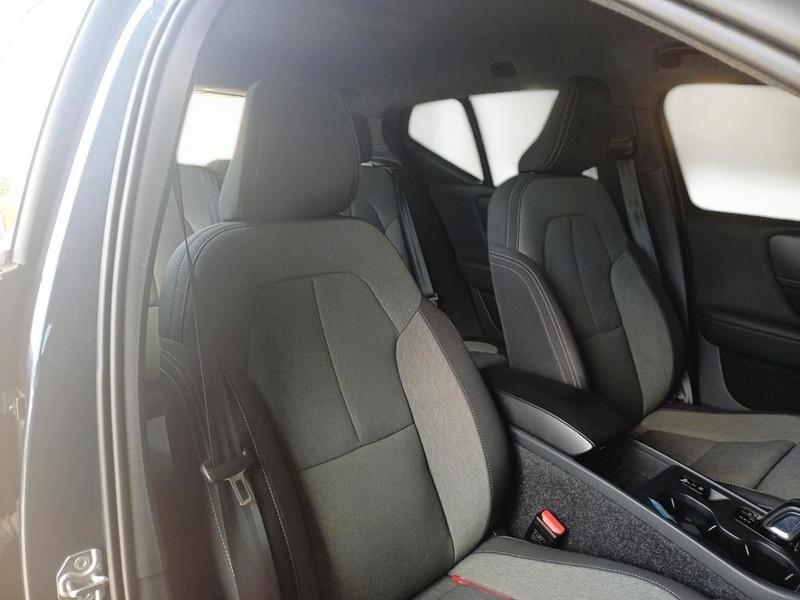 VOLVO XC40 T4 Plug-in Hybrid auto Rech Inscrip Expr