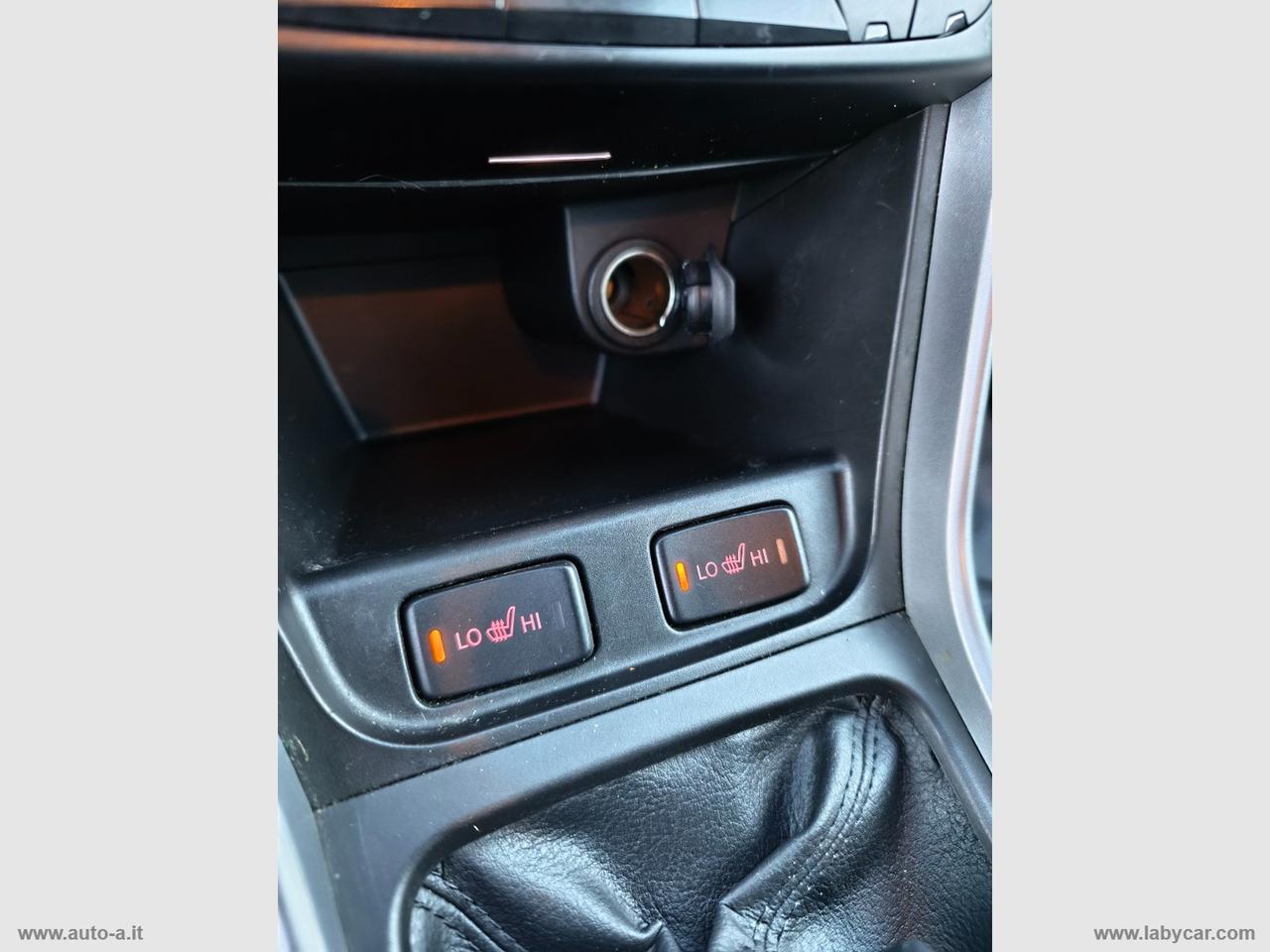 SUZUKI S-Cross 1.0 Boosterjet Cool