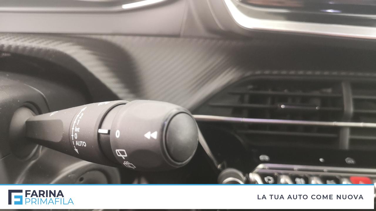 PEUGEOT 2008 II 2023 - 2008 1.2 puretech Allure s&s 100cv