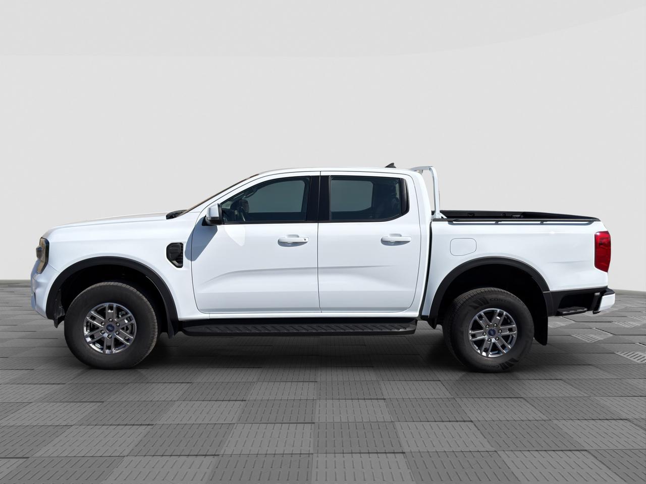 FORD Ranger 4ª serie Ranger 2.0 EcoBlue DC XLT 5 posti
