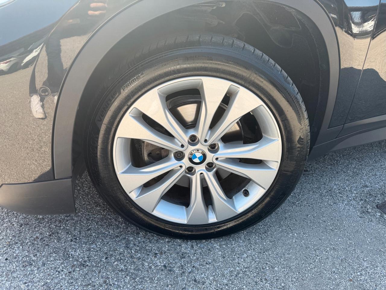 Bmw X1 xDrive18d Business , Automatica 4x4 Conto esposizione