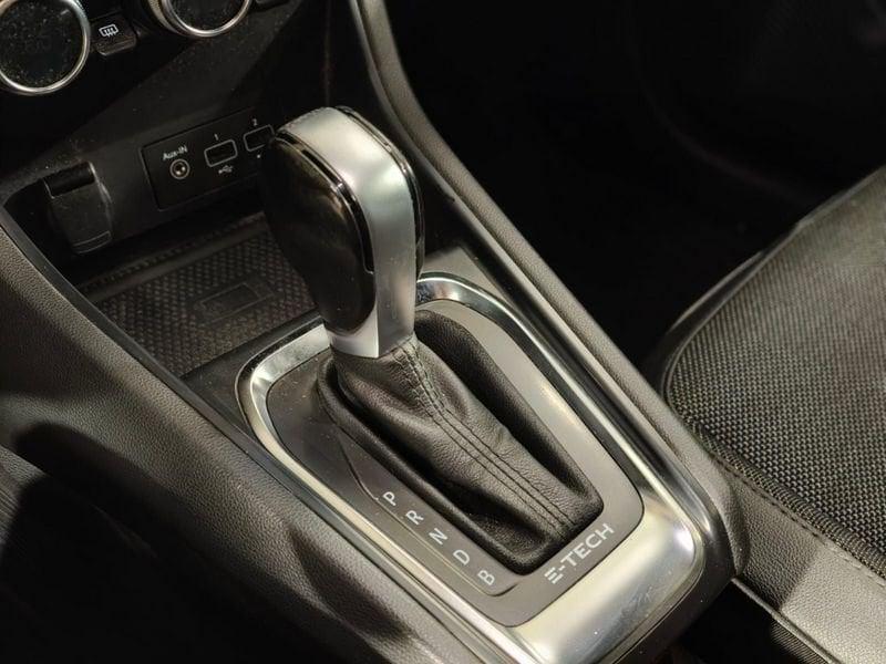 Renault Captur Rive Gauche 1.6 E-Tech full hybrid Auto 145 rif.GK801