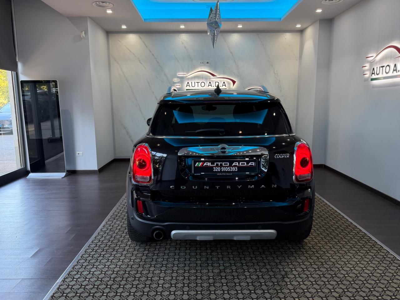 Mini Cooper Countryman 1.5 Hype ALL4