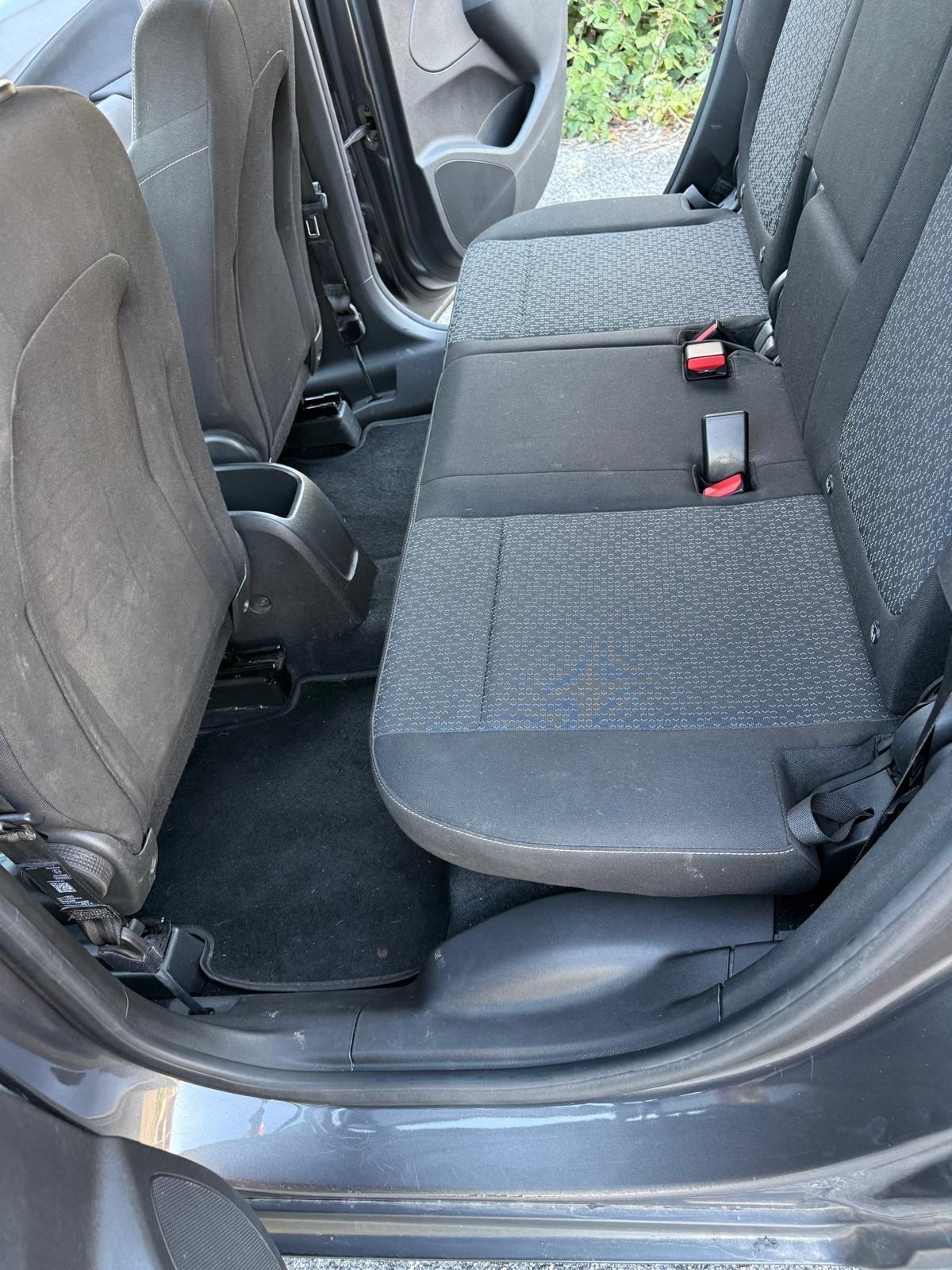 Opel Crossland X 1.2 Turbo 12V 110 CV Start&Stop Innovation
