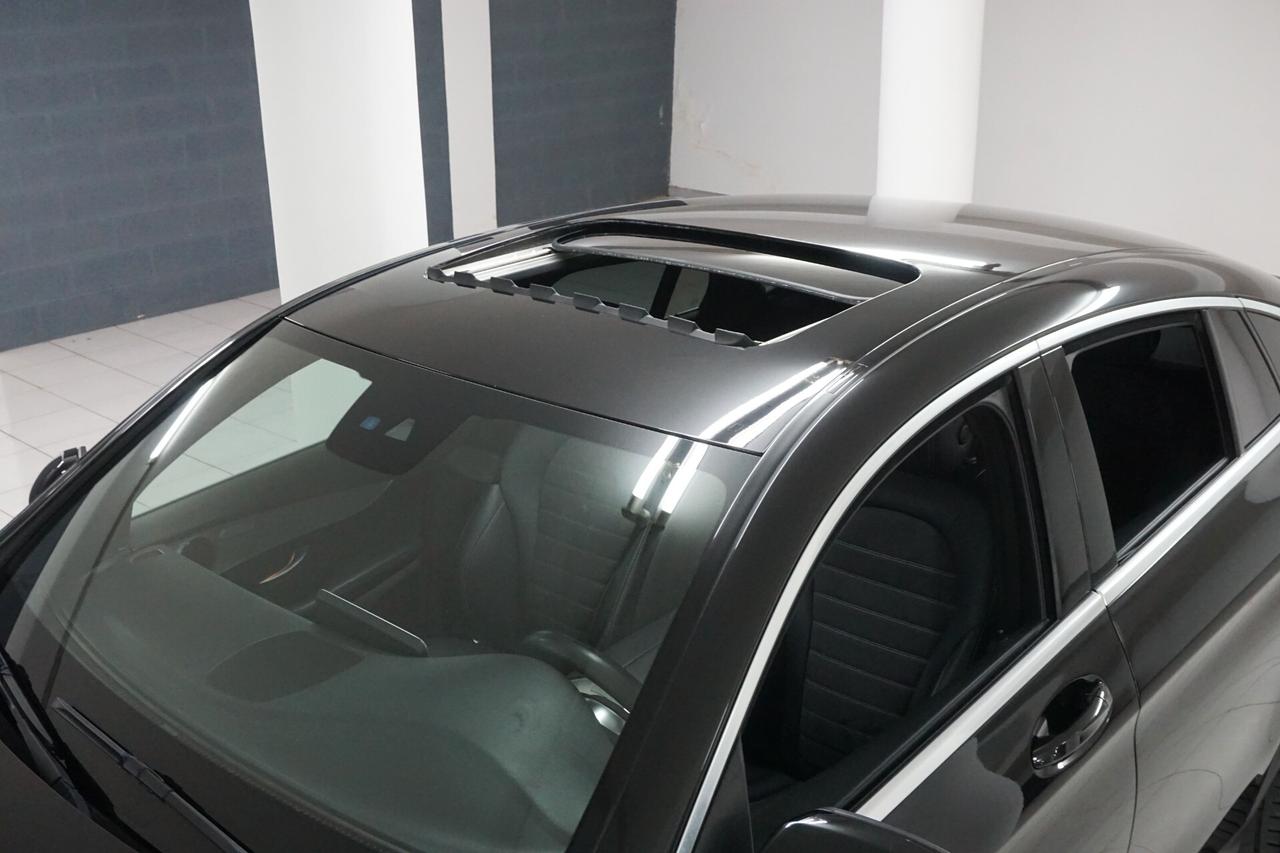 Mercedes-benz GLC 220 d 4Matic Coupé Premium Plus