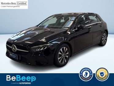 Mercedes-Benz Classe A A 180 D ADVANCED AUTO