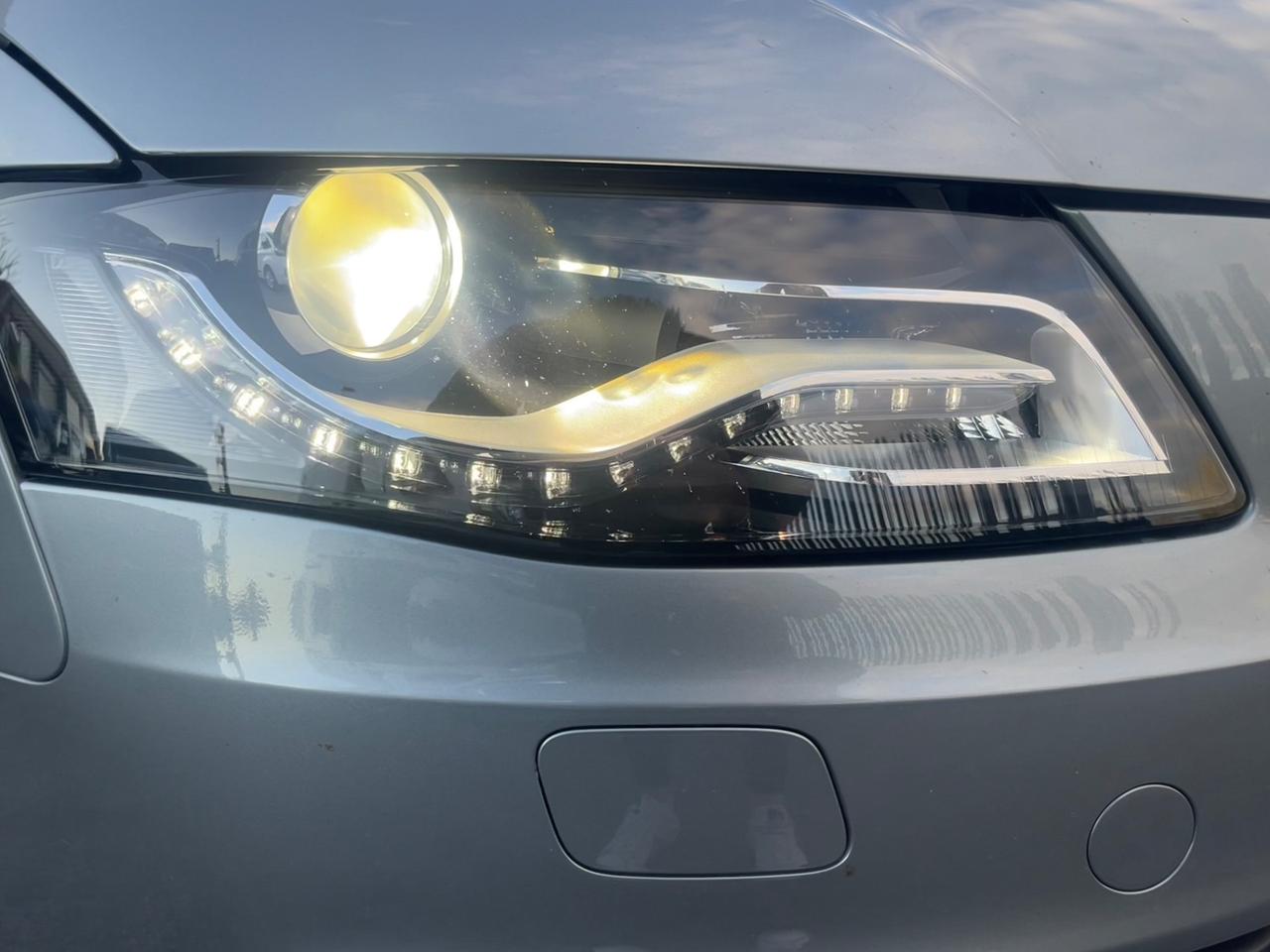 Audi A4 Avant 2.0 TDI 143CV F.AP. multitronic Advanced