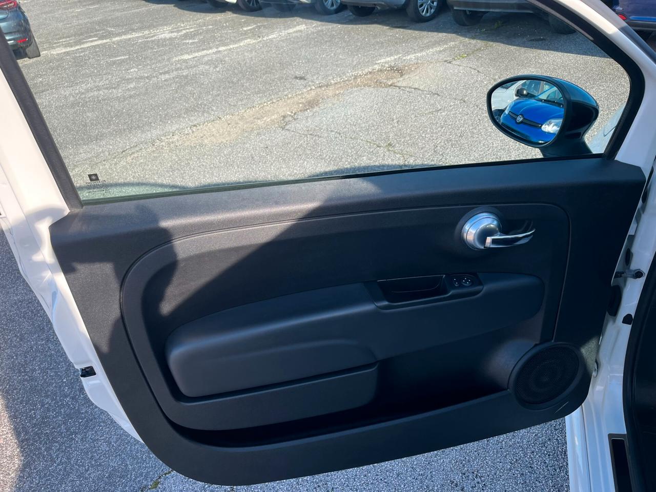 Abarth 595 1.4 Turbo T-Jet 180 CV Esseesse