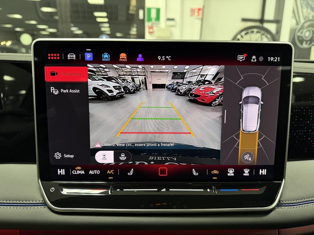 Volkswagen Tiguan 2.0 tdi R-Line Plus 150cv dsg