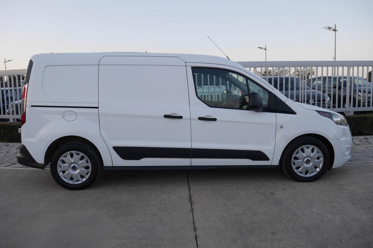 Ford Transit Connect 210 1.5 TDCi 100CV PL Furgone Trend
