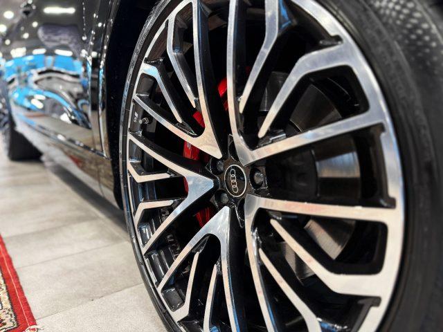 AUDI SQ8 TFSI QUATTRO TIPTRONIC*UNIPROP*ITALIANA*CERCHI 23