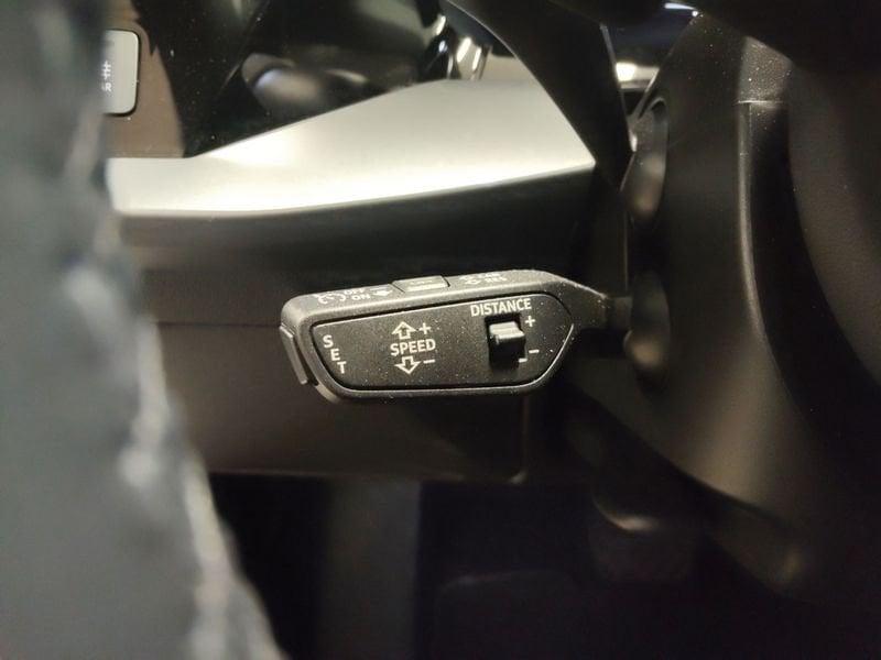 Audi A3 A3 SPB 35 TFSI S tronic Business Advanced