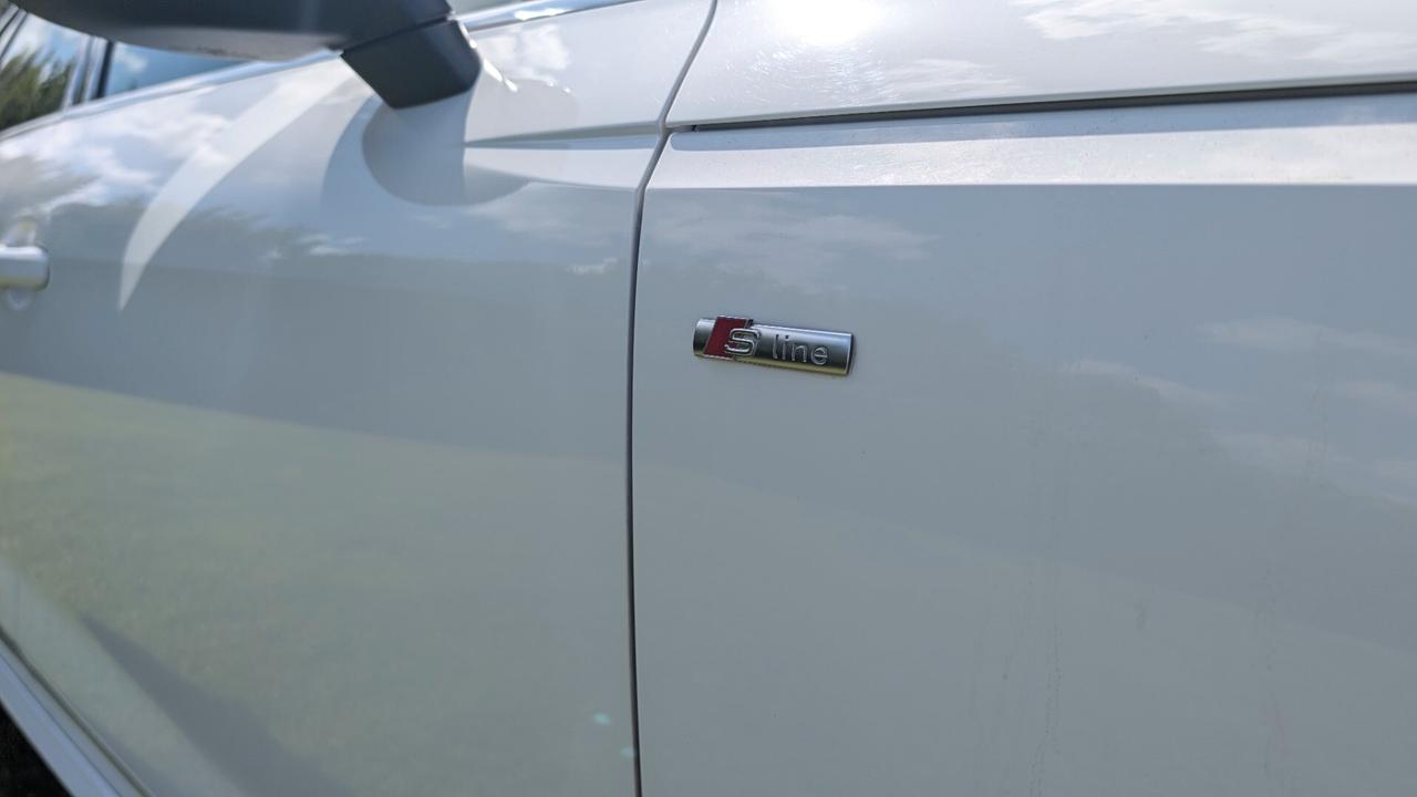 Audi A4 Avant 35 TDI S tronic S-line edition