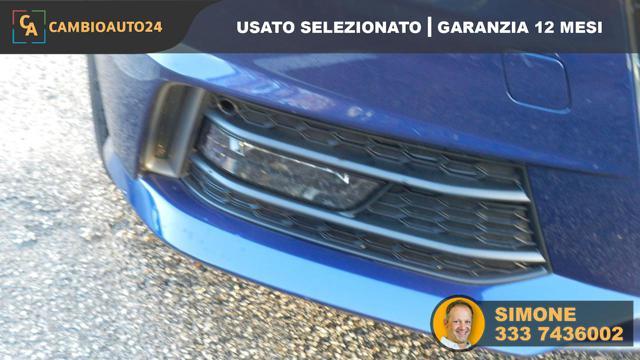 AUDI A1 1.0 TFSI Sportback ultra Admired S LINE