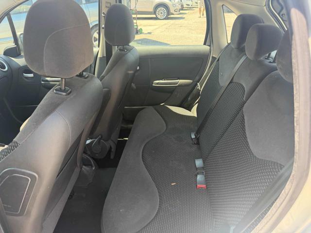 CITROEN C3 BENZINA/GPL 1.1 Exclusive Style Techno Bi Energy G