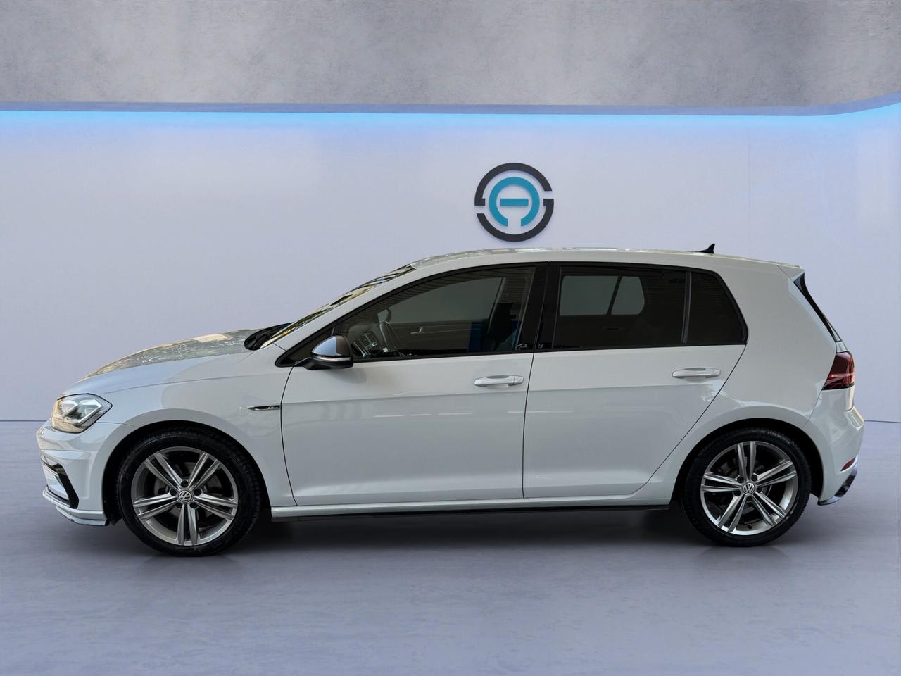 Volkswagen Golf 1.4 TSI 125 CV 5p. R Line