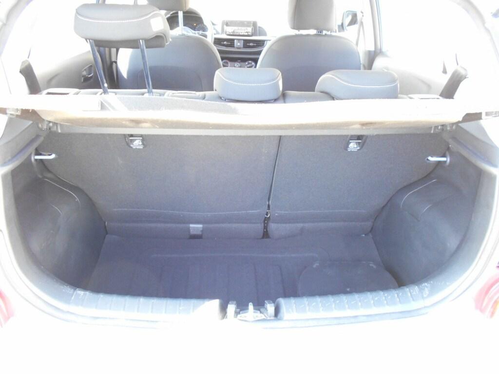 Kia Picanto 5 Porte 1.0 MPI Active