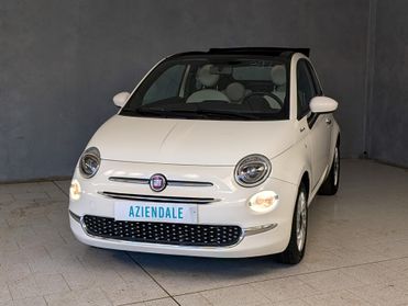 Fiat 500C 1.0 Hybrid 70cv Dolcevita