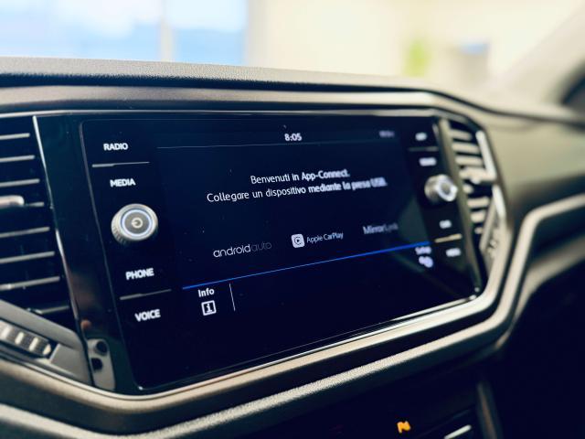 Volkswagen T-Roc 1.6 tdi Style