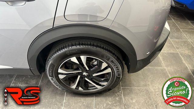 PEUGEOT 2008 BlueHDi 110 S&S GT