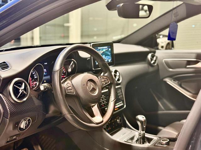 MERCEDES-BENZ A 180 d 109CV Sport Urban EURO 6 LED Park Assist*NEOPA.*
