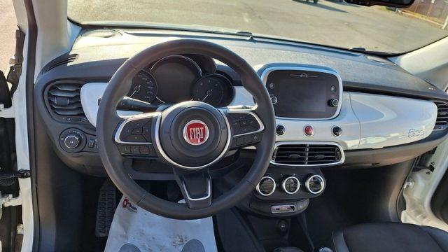 FIAT 500X 1.6 MultiJet 120 CV Lounge PERMUTE