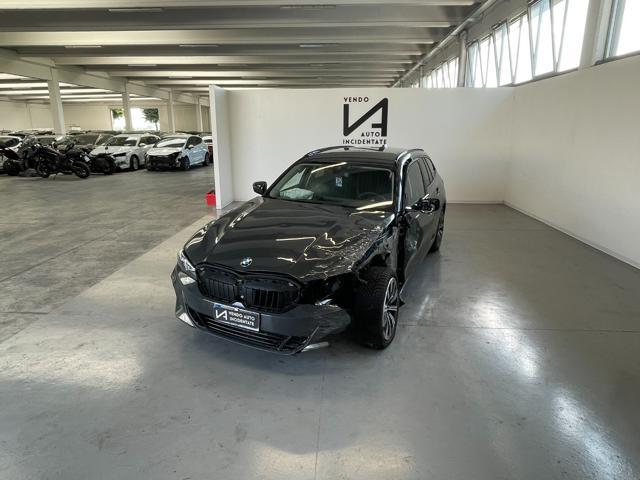 BMW 320 D 48V XDRIVE TOURING