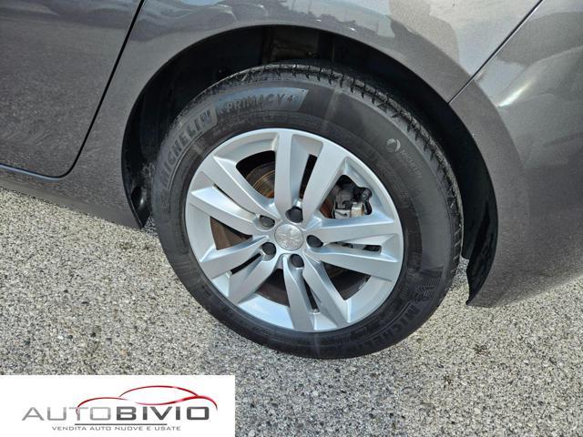 PEUGEOT 308 BlueHDi 130 S&S Active Pack