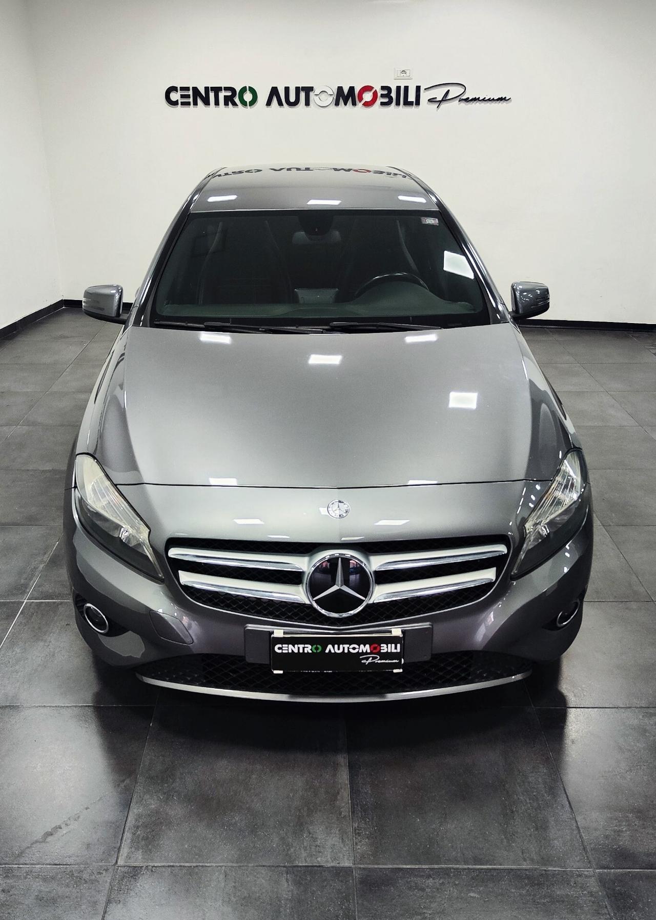 Mercedes-benz A 180 CDI 1,5 110cv Sport