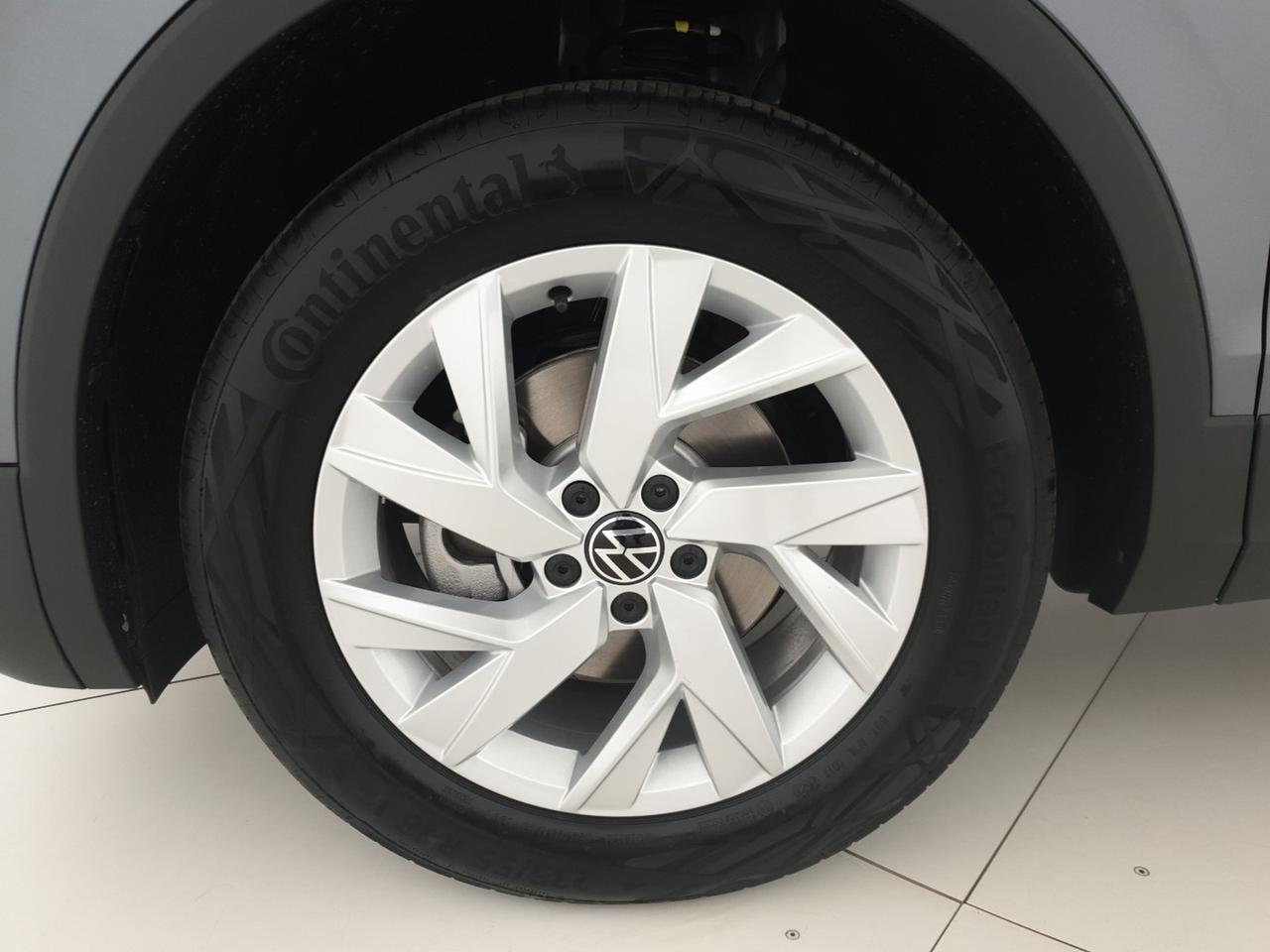 Volkswagen Tiguan allspace 1.5 tsi elegance 7p.ti dsg