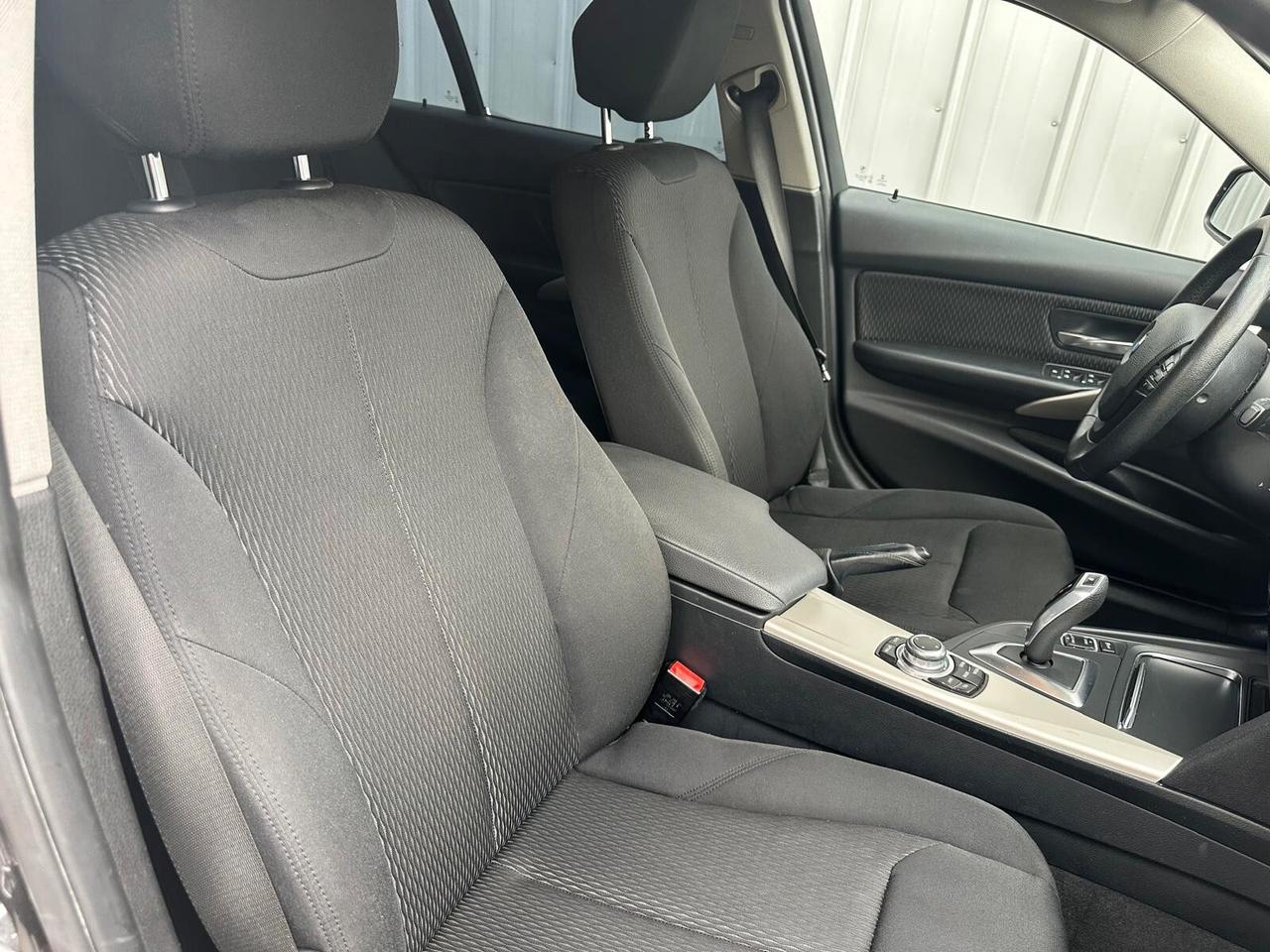 Bmw 320 320d xDrive Touring Sport