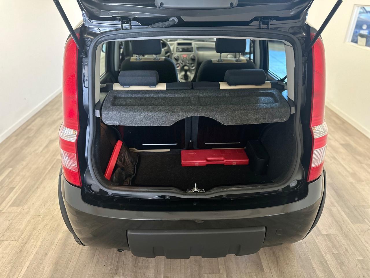 Fiat Panda 1.2 Climbing Natural Power NEOPATENTATI