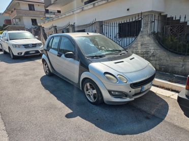 Smart ForFour 1.5 cdi 68 CV passion - 2006
