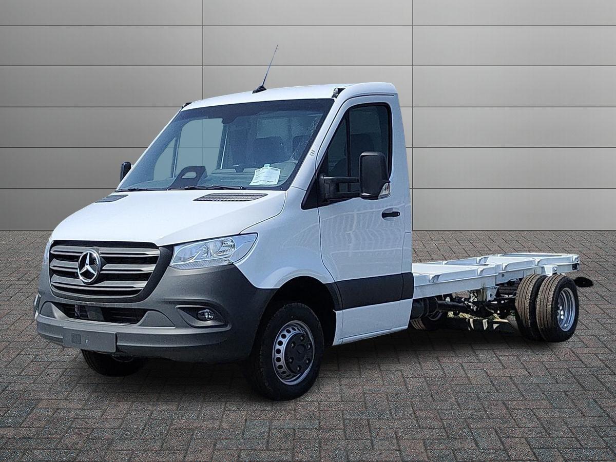 Mercedes-Benz Sprinter Telaio 515CDI 43/50 PRO