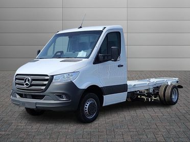 Mercedes-Benz Sprinter Telaio 515CDI 43/50 PRO
