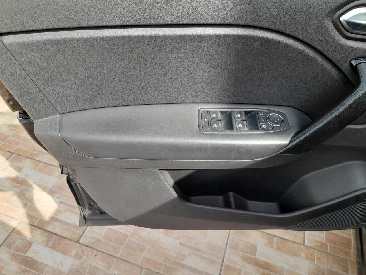 Renault Captur Blue dCi 95 CV Business