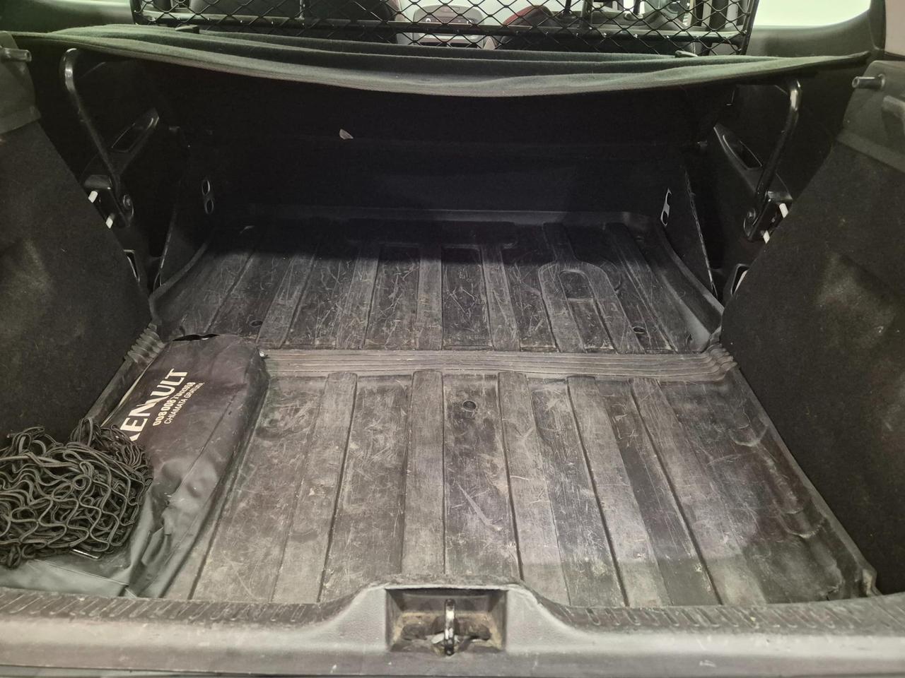 RENAULT Clio van 1.5 dci 75cv N1 Euro 6 - Clima