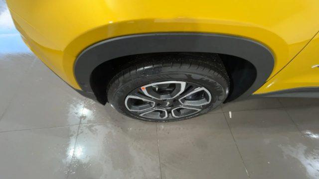 JEEP Avenger 1.2 Turbo 100 CV Summit Freedom