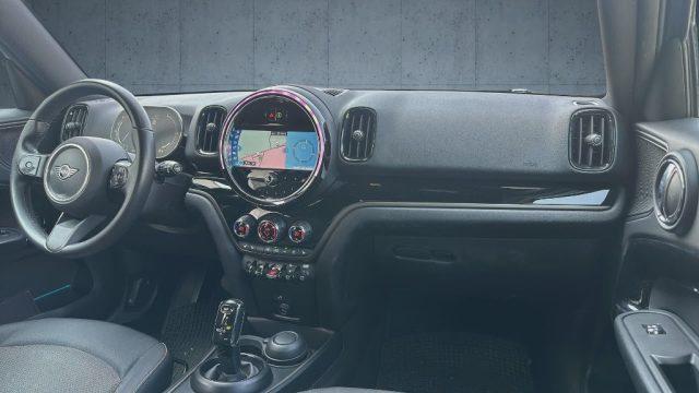 MINI Countryman 2.0 Cooper D Classic Countryman Aut.