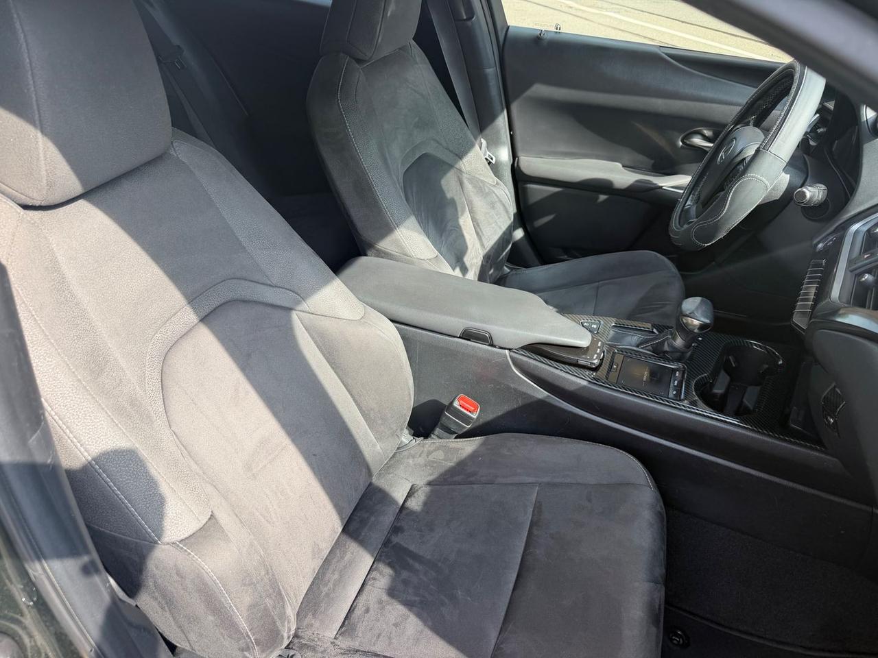 Lexus UX 250h Luxury UX 250h HEV #11284