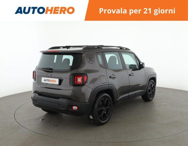 JEEP Renegade 1.6 Mjt 120 CV Longitude