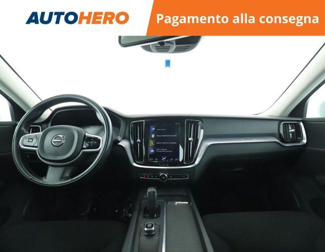 VOLVO V60 B3 Geartronic Momentum Business