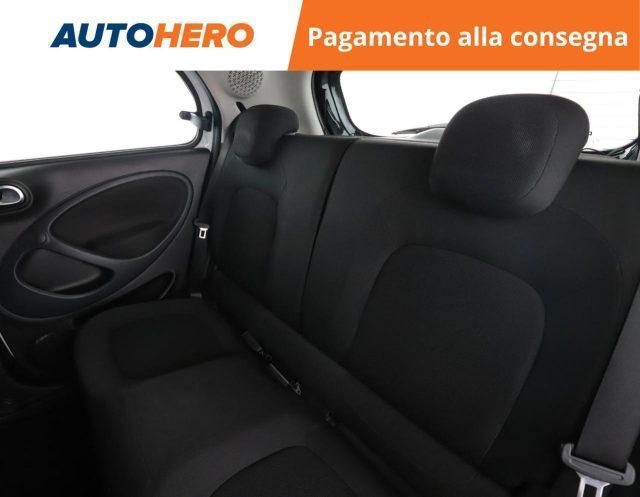 SMART ForFour 70 1.0 twinamic Passion