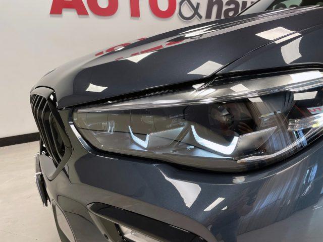 BMW X6 XDRIVE 30D MHEV 48V M-SPORT AUTO - IVA DEDUCIBILE